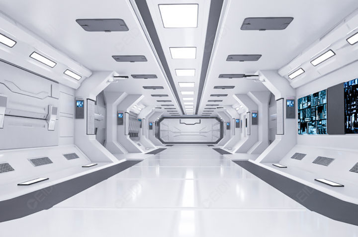 智能實(shí)驗(yàn)室