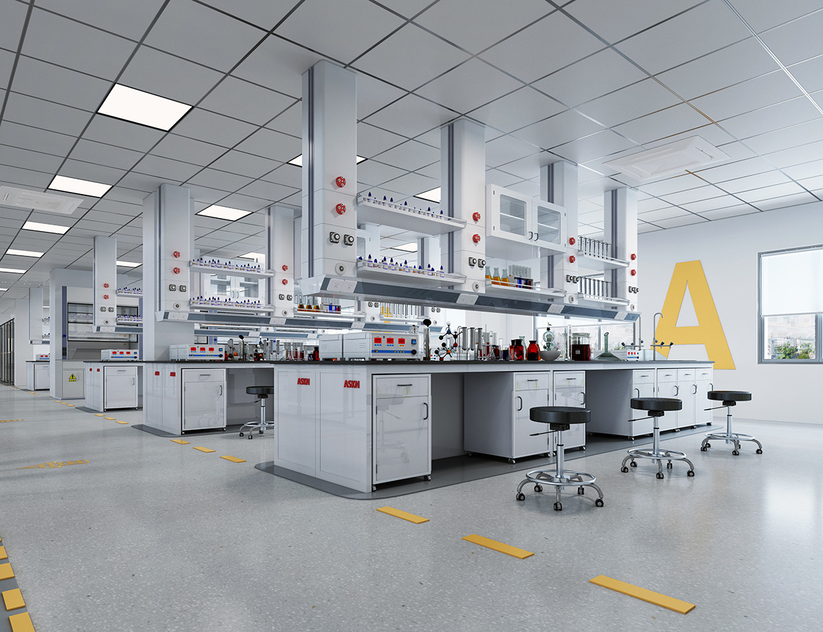 美泰格諾—實(shí)驗(yàn)室個(gè)性化定制，你的選擇是我的追求