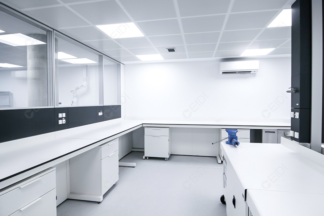 實驗室改造的重要性都有哪些？