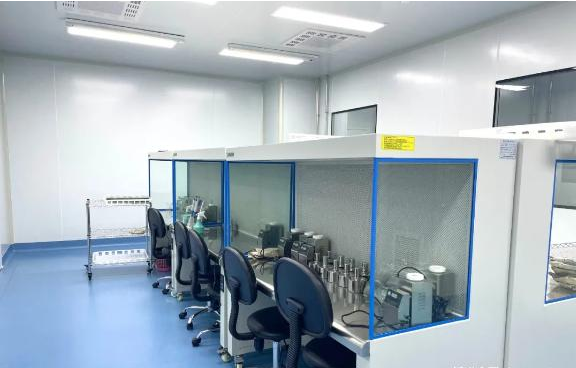 實驗室施工的過程中要注意哪些問題？