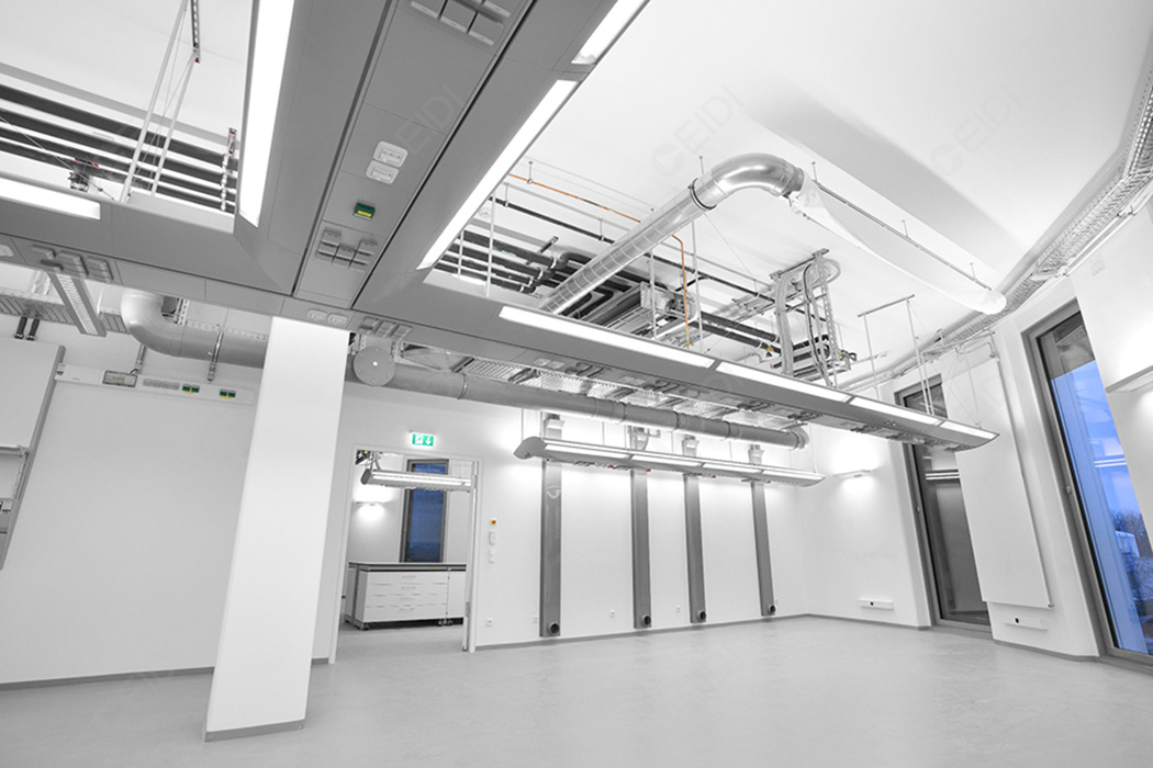 P3實(shí)驗(yàn)室