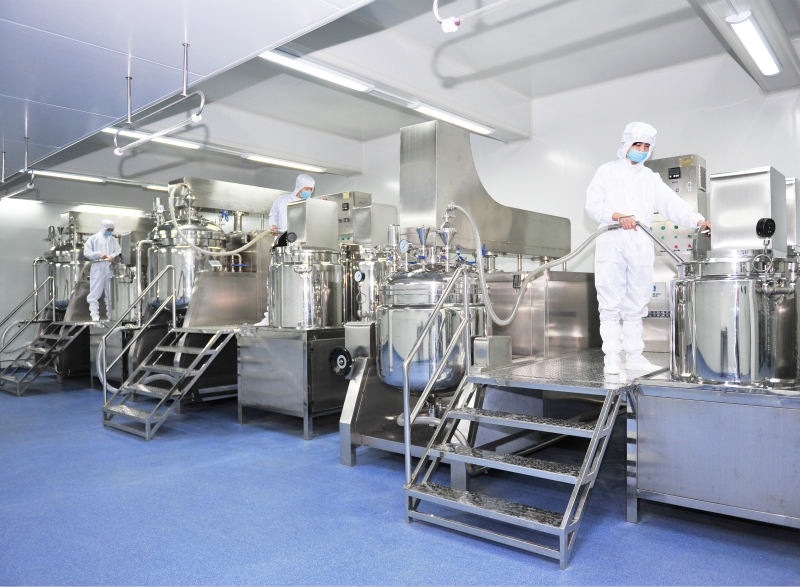 市面上潔凈工程公司不少,那么潔凈工程公司怎么選?