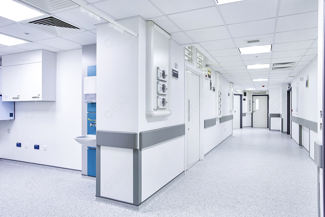 疾控實驗室裝修關鍵是什么？裝修設計的基本要求有哪些？