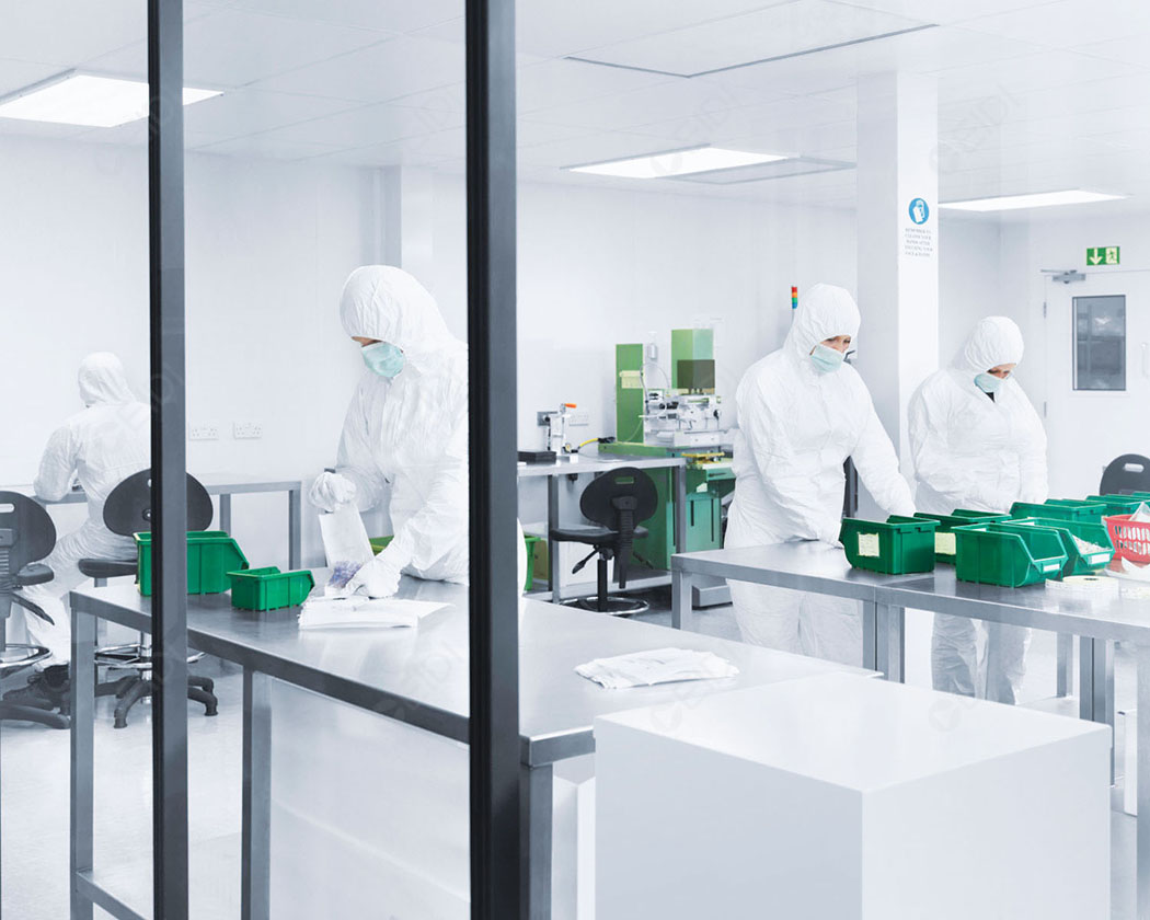 環(huán)境檢測實驗室建設(shè)防止污染是核心，如何解決這個核心問題？