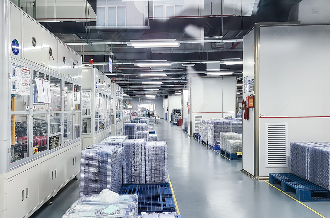 無塵室凈化車間裝修得注意什么?裝修要注意哪些問題?