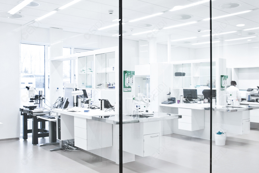 生物實(shí)驗(yàn)室建設(shè)布局有哪些？要做好哪些基本布局？