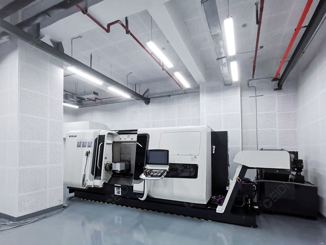 無塵車間室凈化室設(shè)計(jì)布局怎么做?平面布局中有哪些要點(diǎn)?