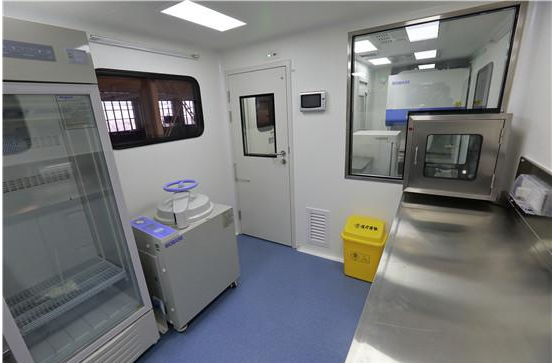 微生物實驗室裝修要考慮哪些問題？裝修有哪些事情要注意？