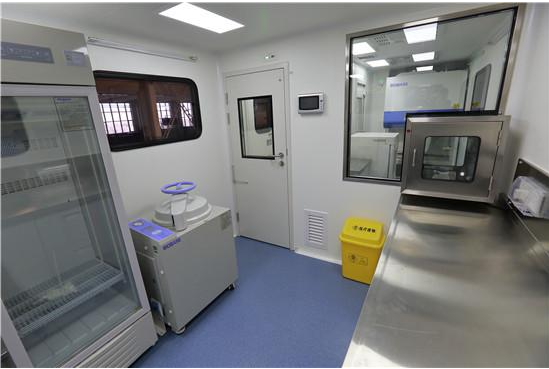 無(wú)塵室施工有哪些主要步驟？那些小細(xì)節(jié)是需要大家注意完成的？