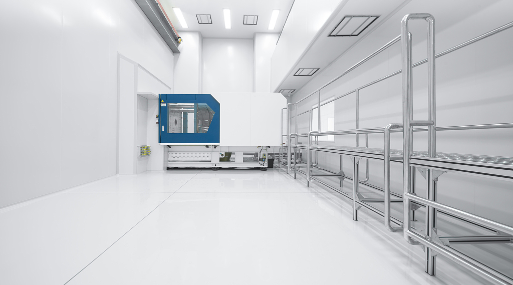 無塵電子車間裝修注意事項有哪些？無塵電子車間裝修哪幾點得注意？