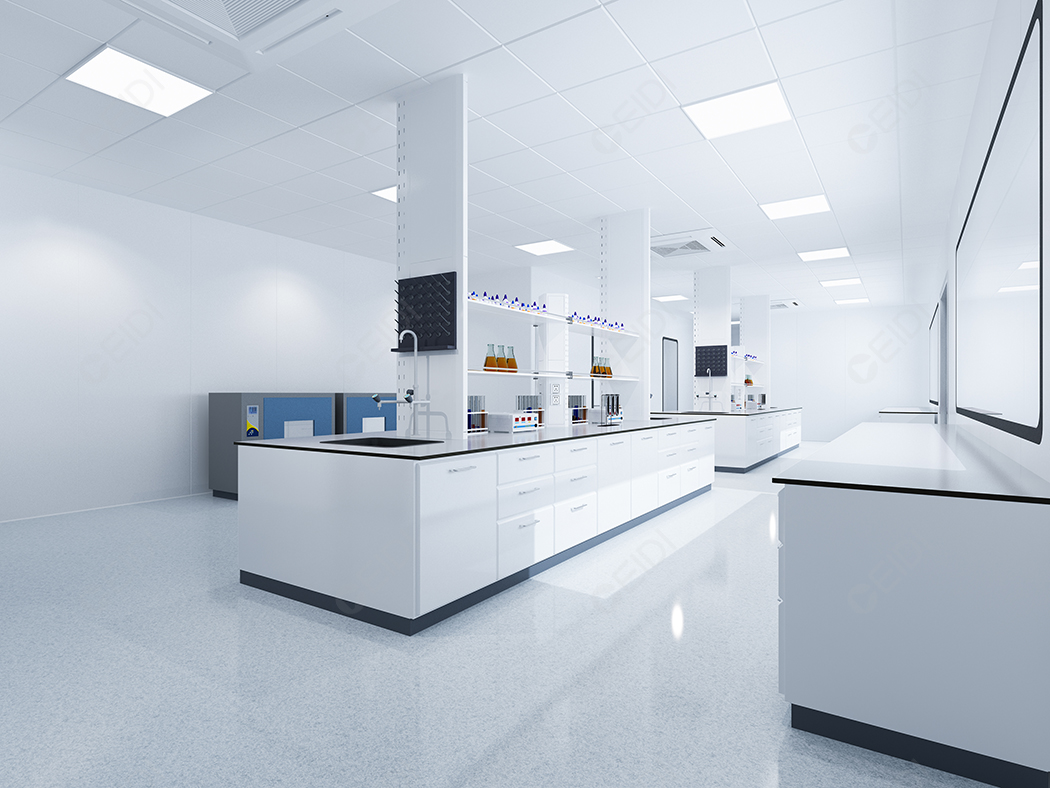 實(shí)驗(yàn)室設(shè)計(jì)