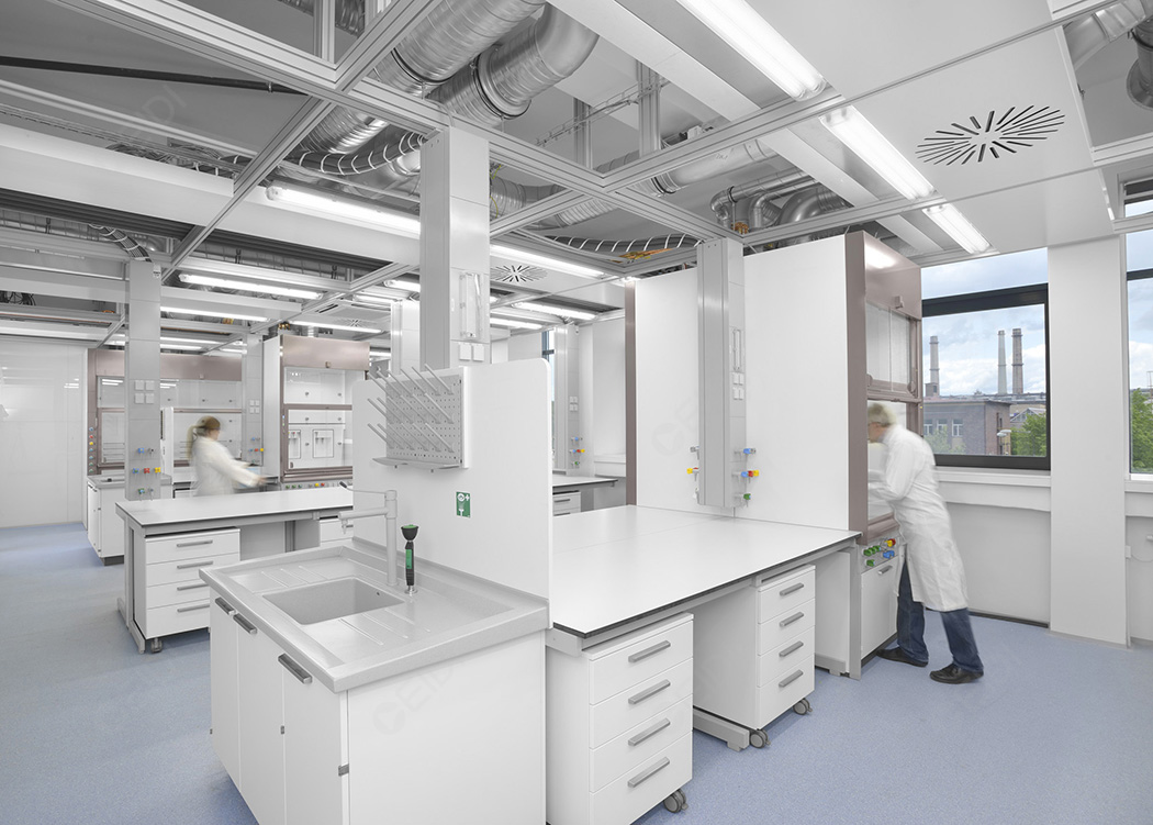 CDC實(shí)驗(yàn)室建設(shè)要怎么布局?CDC實(shí)驗(yàn)室有哪些布局?