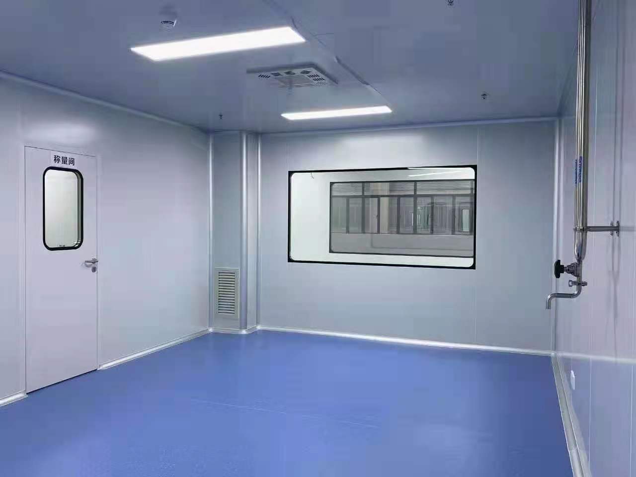 醫(yī)療器械實(shí)驗(yàn)室建設(shè)