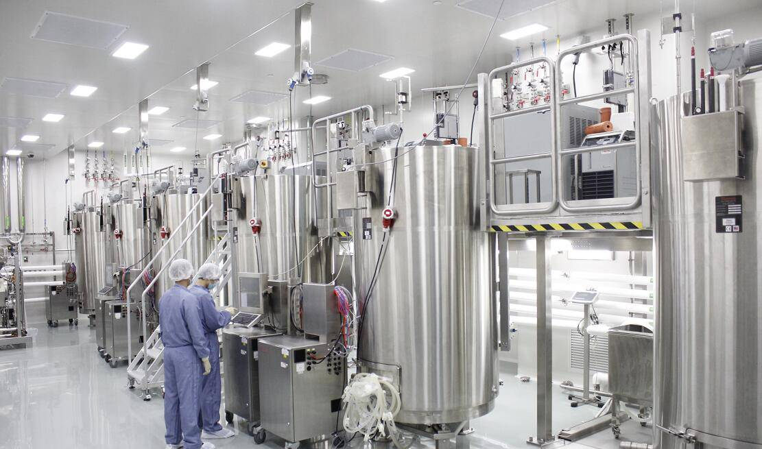 十萬級(jí)凈化車間施工步驟有哪些？凈化車間施工流程主要有哪些？