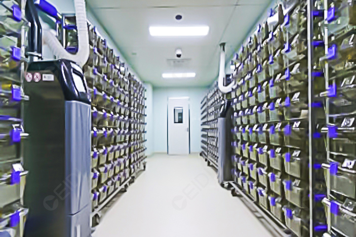 動物實驗室設計哪些區域？動物實驗室要有哪些布局？