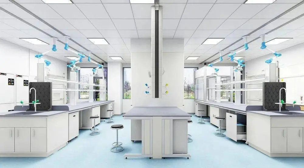 實(shí)驗(yàn)室施工要注意哪些問(wèn)題?實(shí)驗(yàn)室施工得注意什么?