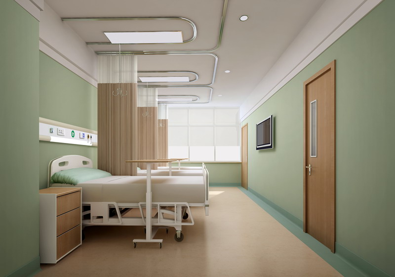 層流病房凈化工程要怎么布局？層流病房凈化工程布局有哪些？