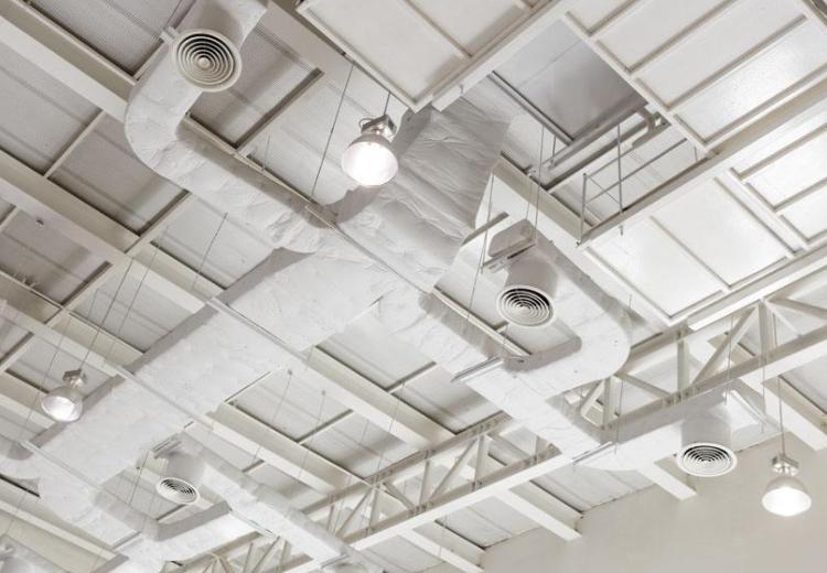 實(shí)驗(yàn)室建設(shè)時通風(fēng)設(shè)計(jì)要注意什么?實(shí)驗(yàn)室通風(fēng)設(shè)計(jì)怎么做?