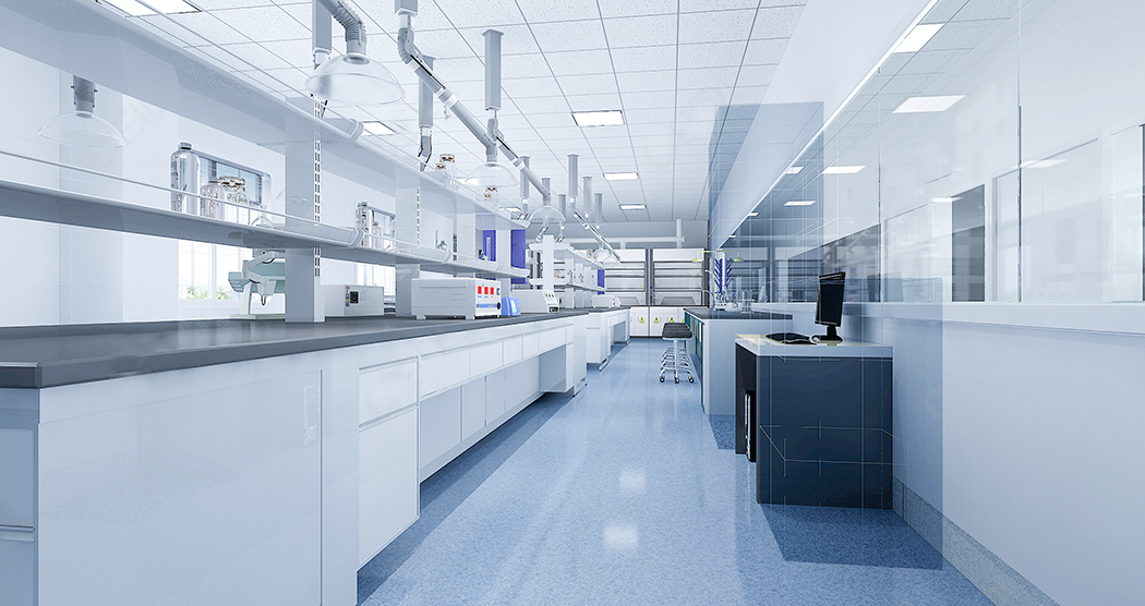 生物安全實(shí)驗(yàn)室建設(shè)布局怎么做?裝修方案要注意什么?