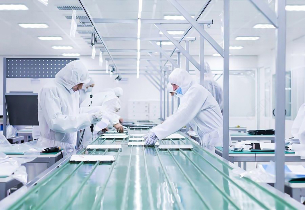 生物制藥GMP廠房建設有幾個等級要求？選擇等級時要注意哪些問題？