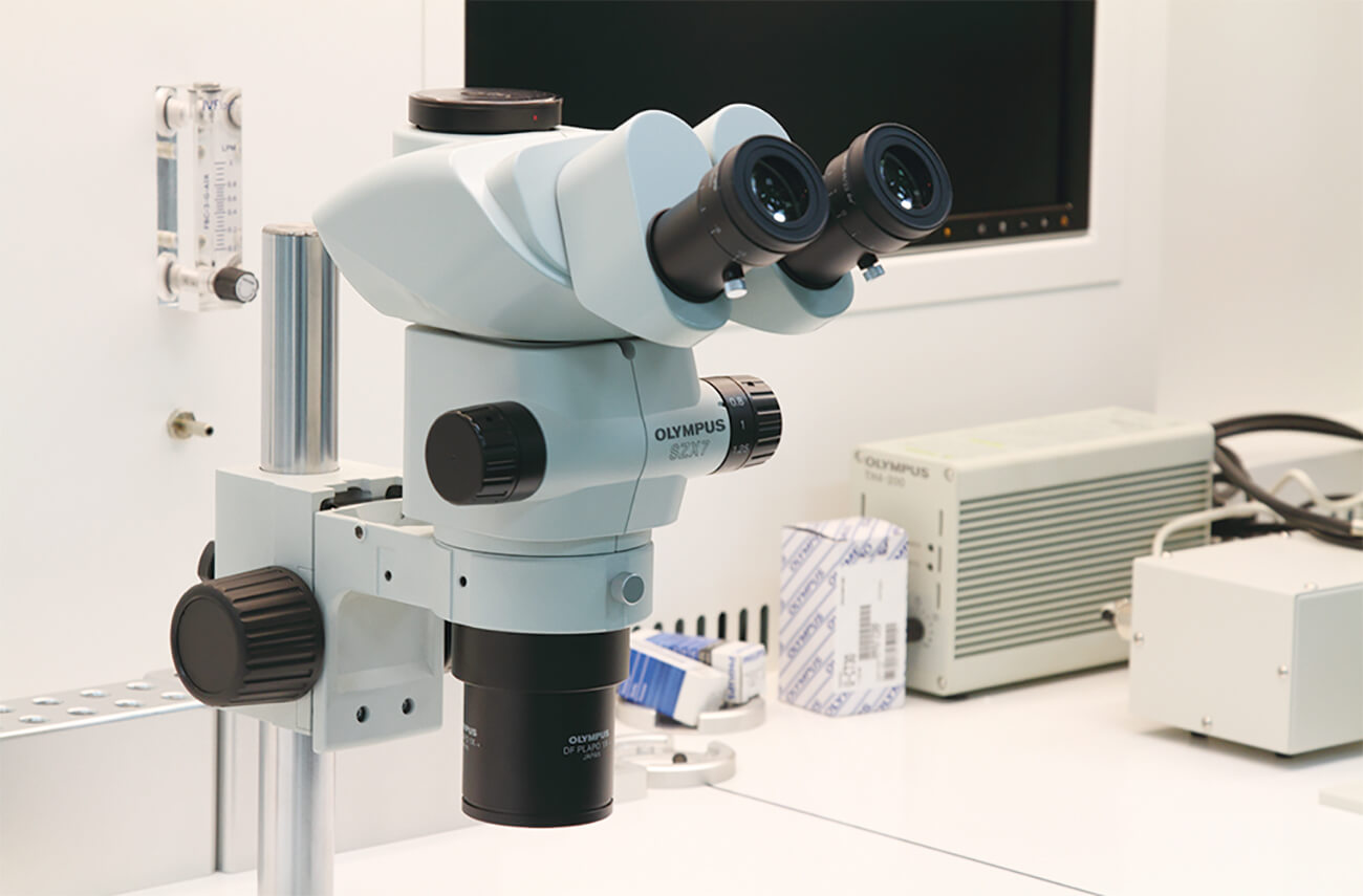 醫(yī)學(xué)檢驗(yàn)中心建設(shè)