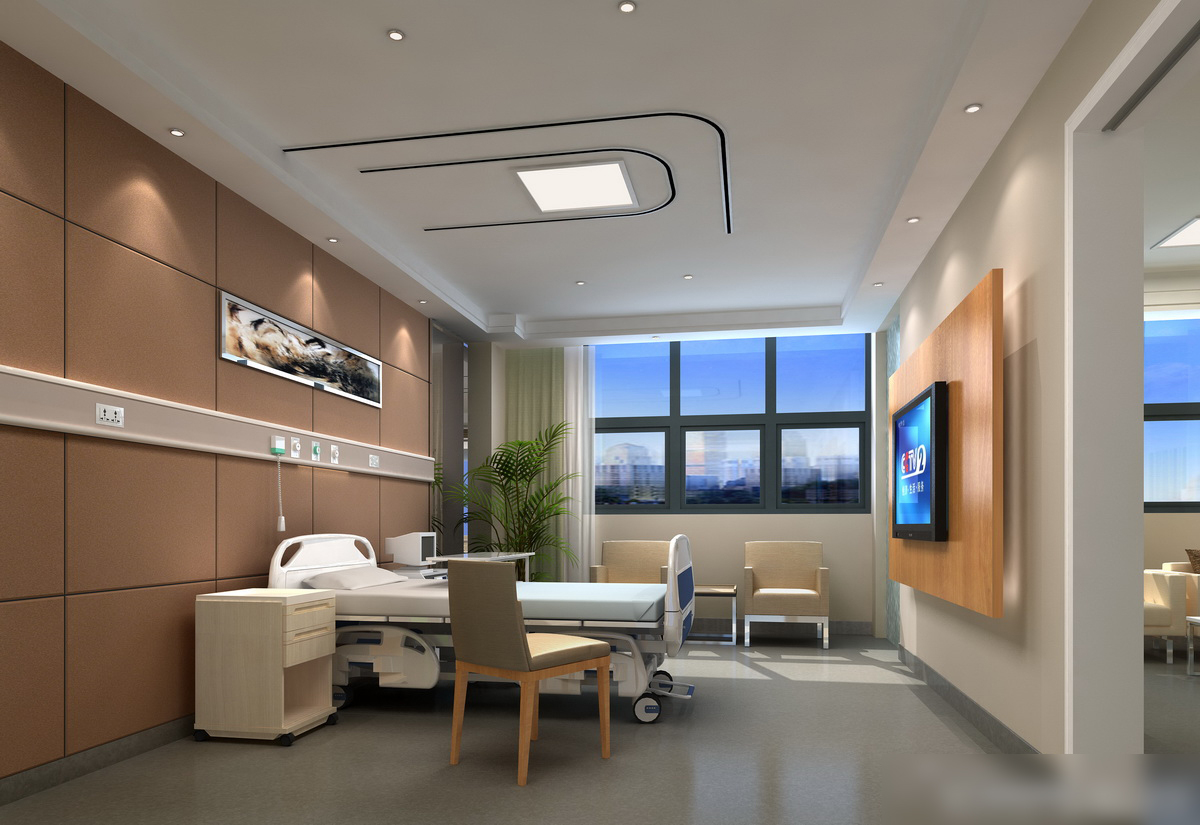 層流病房?jī)艋こ藤M(fèi)用高嗎?注意事項(xiàng)有哪些?