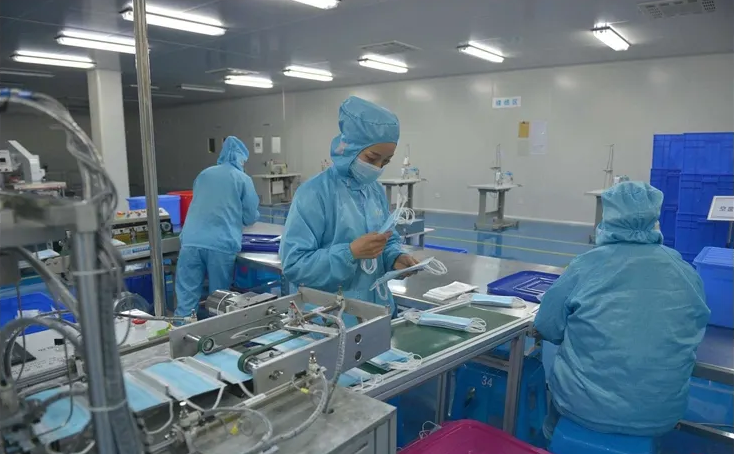 醫(yī)療器械車間凈化工程需要多少錢呢？如何找專業(yè)機構做凈化工程？