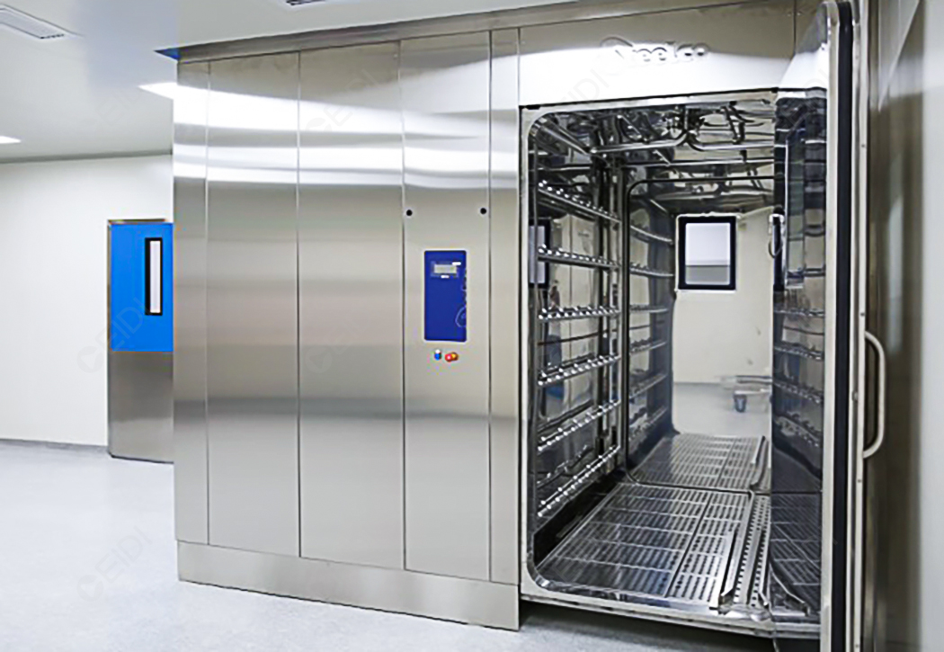 SPF實驗動物房裝修要注意哪些問題呢?是否需要專業機構做裝修