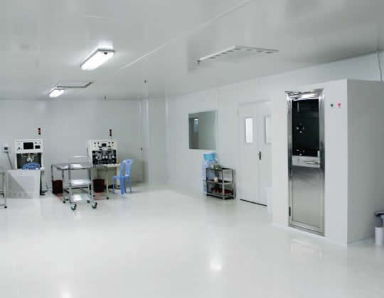 如何做無塵潔凈車間呢?需要注意哪些方面呢?