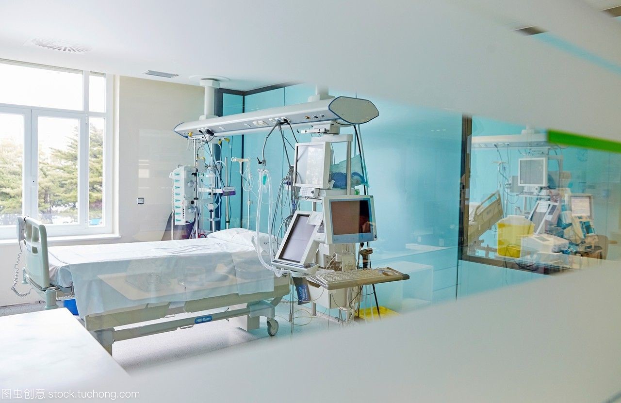 ICU重癥監護病房設計要點是什么？需要怎么做呢？