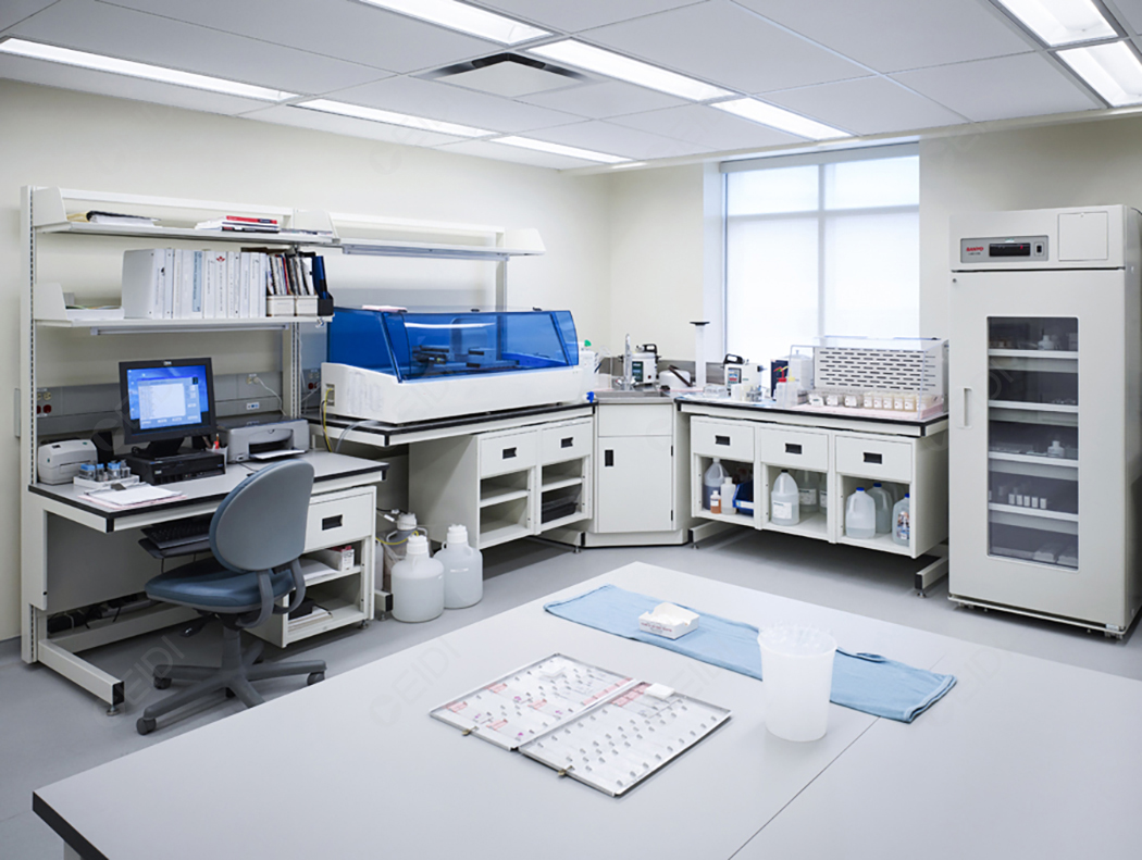 微生物實驗室裝修怎么選擇地板材料呢？做裝修難不難？