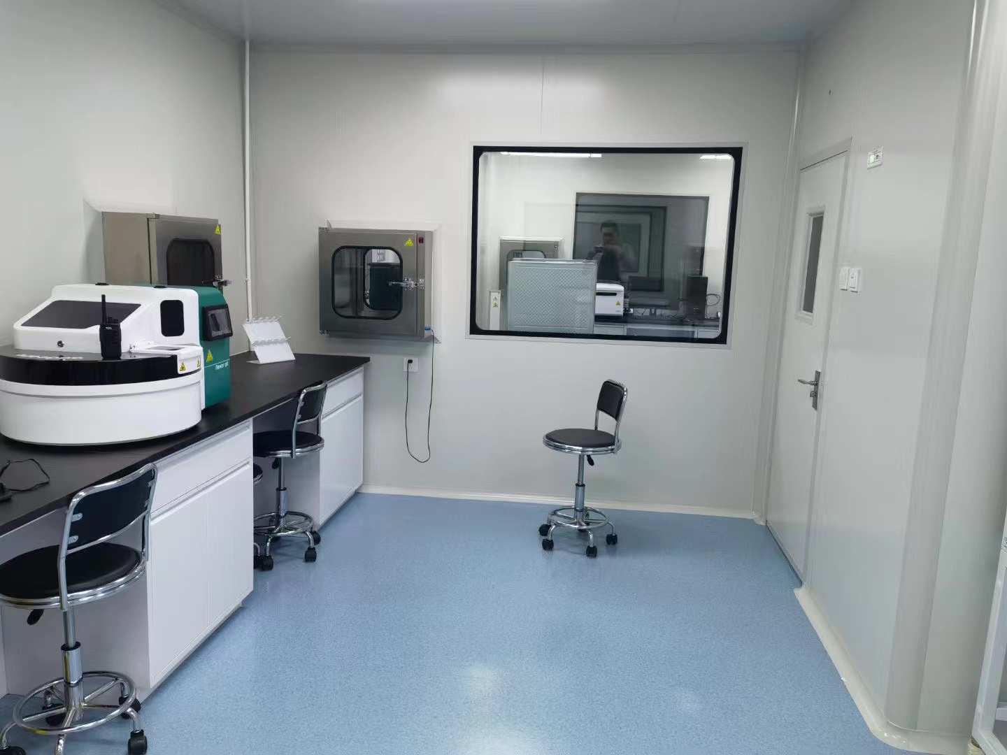 食品凈化車間可以做什么產(chǎn)品?食品凈化車間有什么特點(diǎn)?