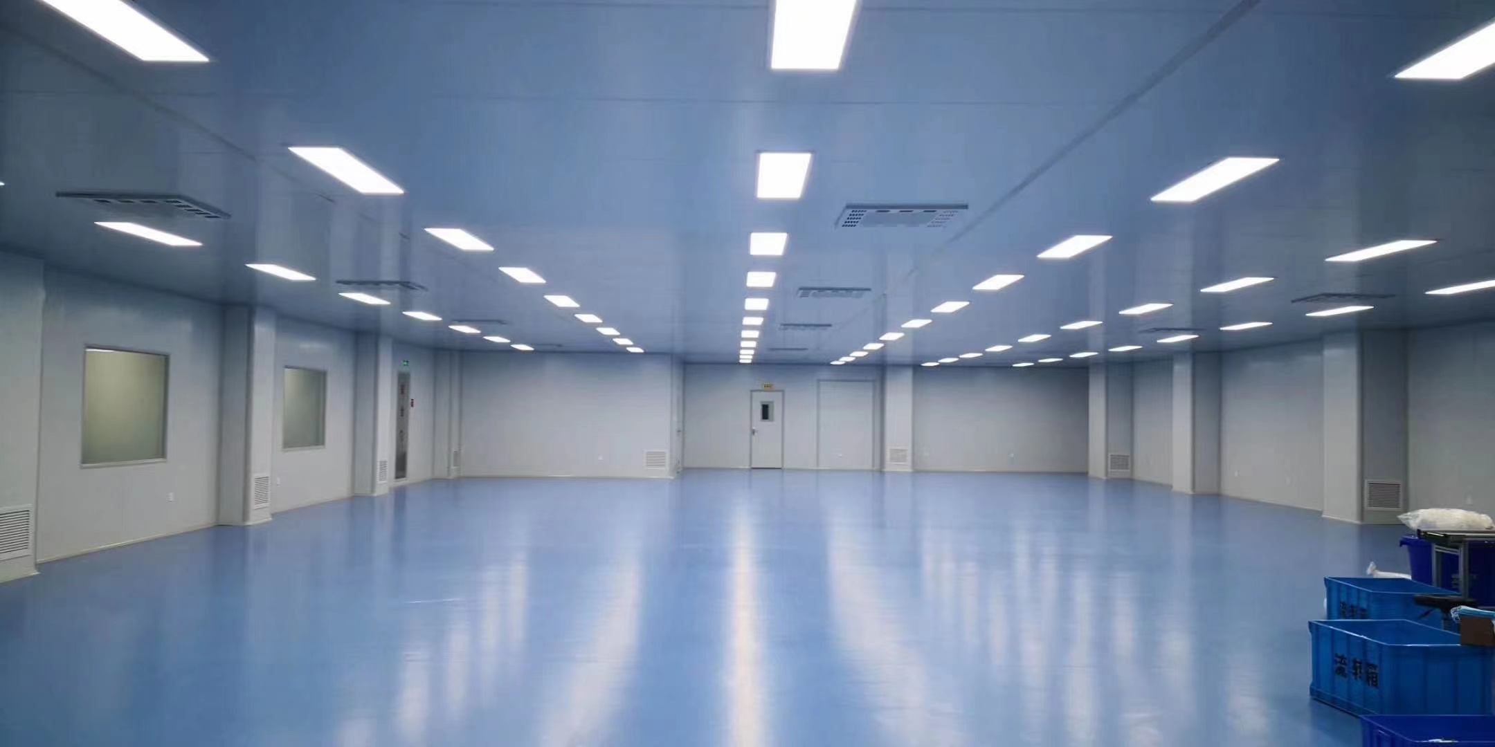 無塵室車間可以做電子產(chǎn)品生產(chǎn)嗎?醫(yī)藥行業(yè)需要無塵車間嗎?