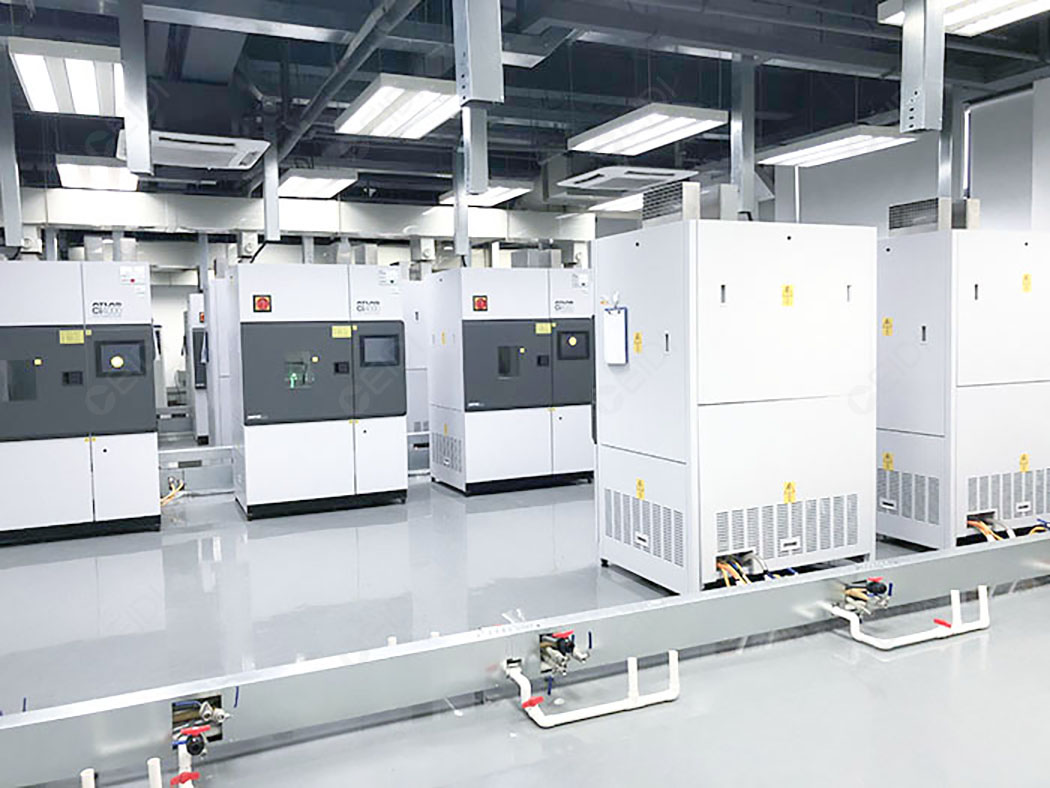 實驗室通風系統建設方案如何設定？費用高不高？