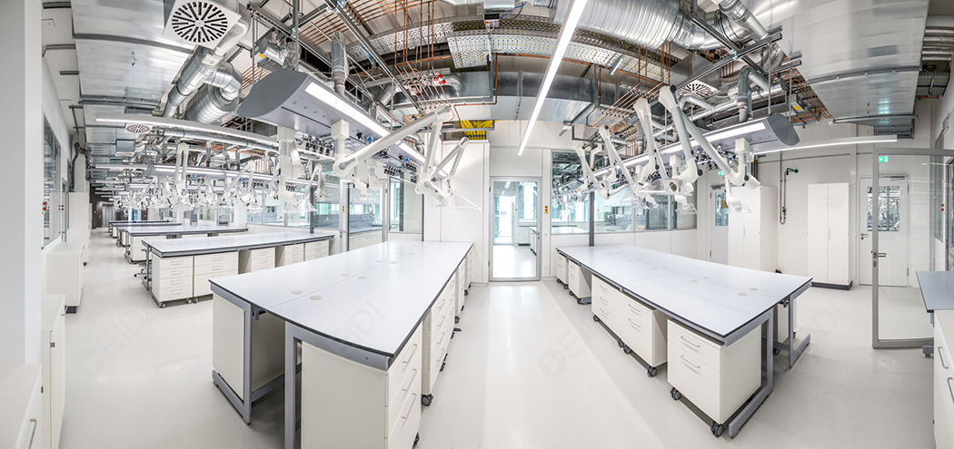 實(shí)驗(yàn)室環(huán)保系統(tǒng)建設(shè)去哪里找施工團(tuán)隊(duì)?建設(shè)過程中要注意什么?