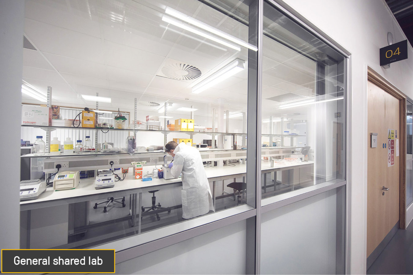 潔凈車間裝修是否耗費(fèi)資金？裝修時(shí)要注意哪些問(wèn)題？