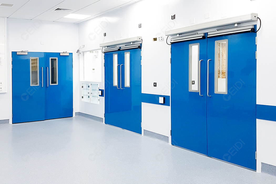 車間凈化工程施工分為哪幾個等級?都需要考慮哪些方面?