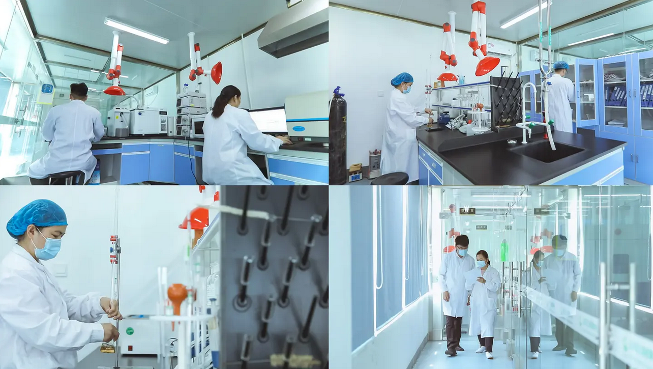 醫(yī)學(xué)檢驗實驗室裝修