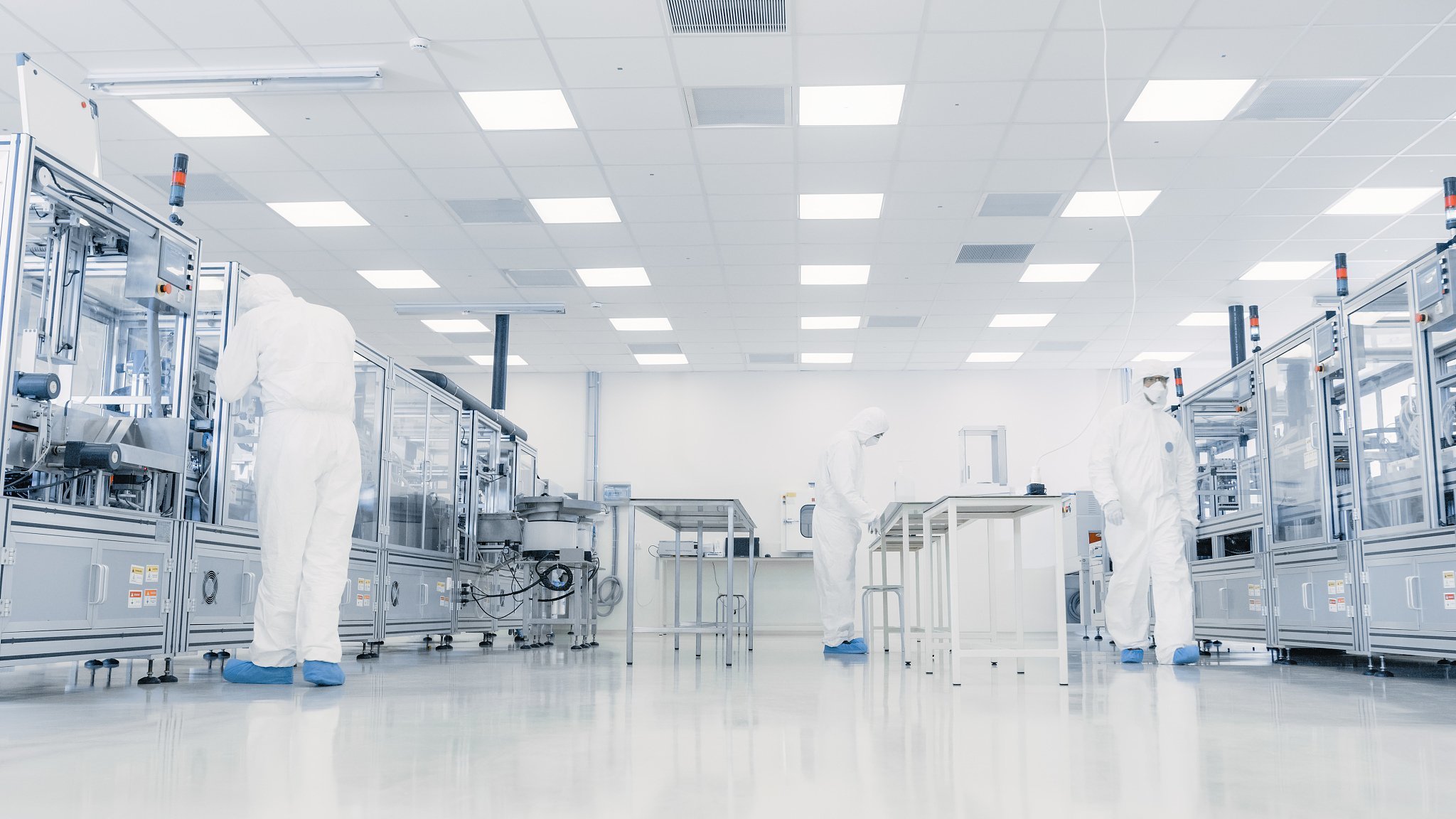 無塵車間報價準確嗎？如何獲得詳細的報價呢？