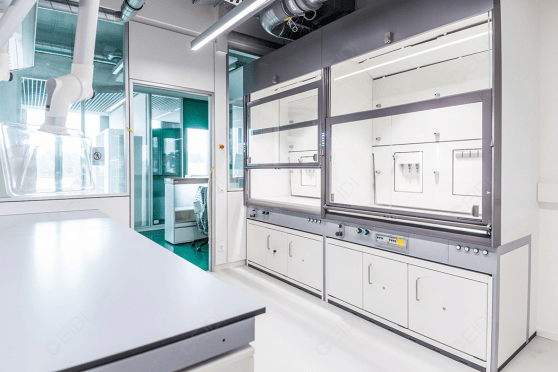 實(shí)驗(yàn)室建設(shè)方案從哪里獲得?建設(shè)實(shí)驗(yàn)室的注意事項(xiàng)?