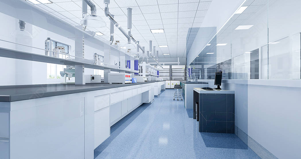  實驗室設計該怎么做？哪些區(qū)域要重點設計呢？