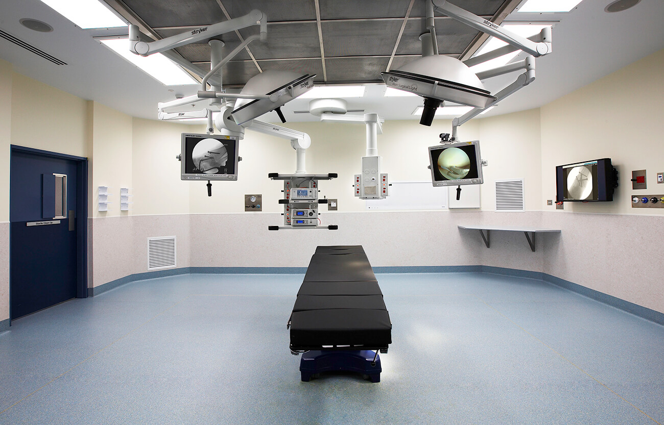 手術室凈化工程是什么？醫院都要做手術室的凈化工程嗎？