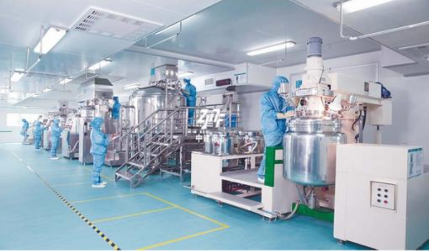 生物醫(yī)藥凈化車間有什么特點(diǎn)?醫(yī)藥工廠都要做無塵車間建設(shè)嗎?