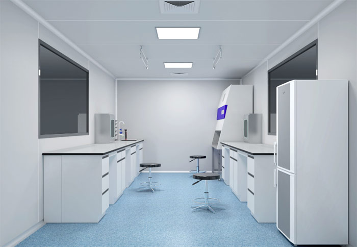 無塵室會應用于哪些領域呢？什么行業需要無塵室呢？