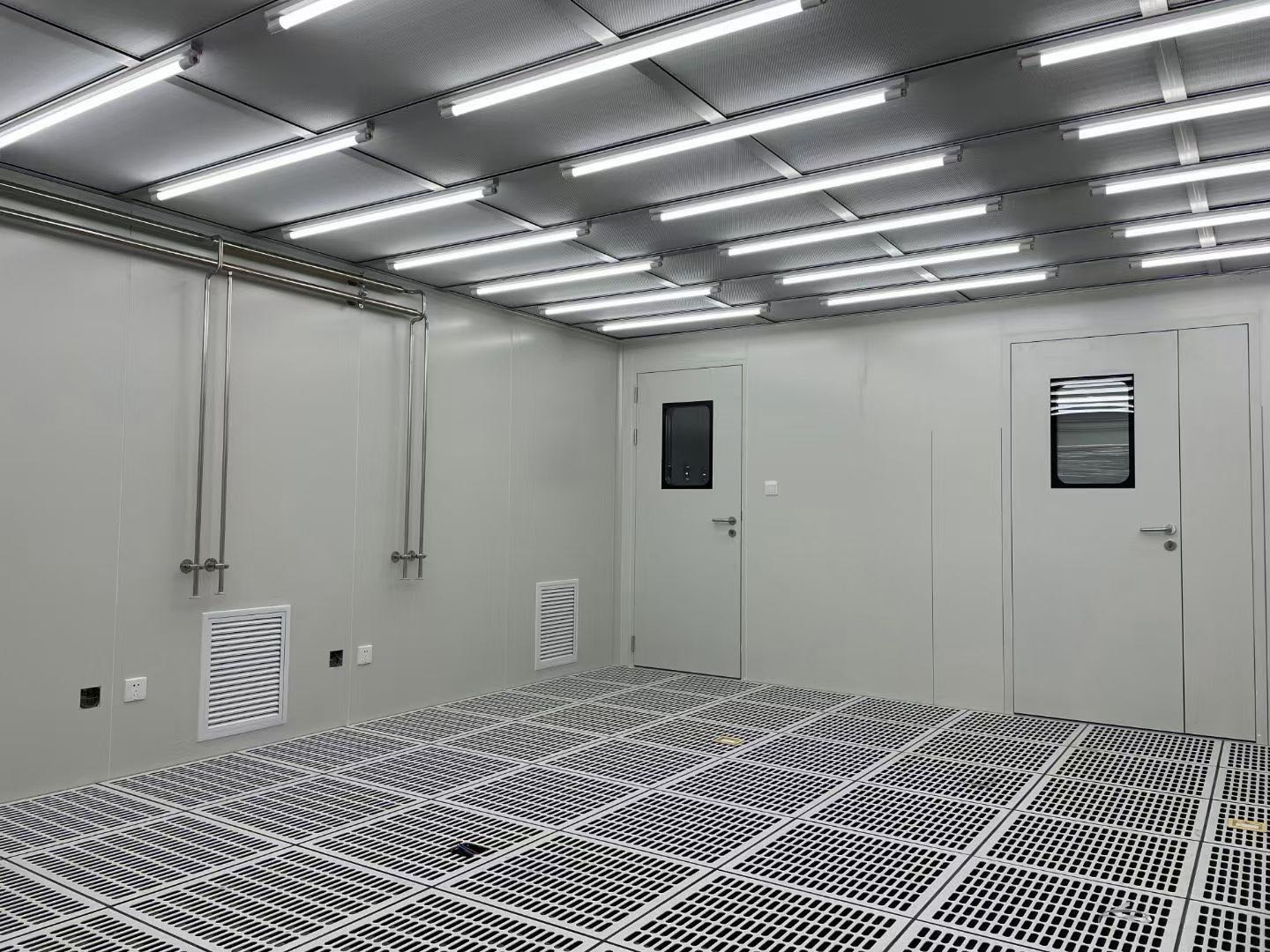 北京做潔凈車間的公司多嗎？怎么找合適的潔凈工程方呢？