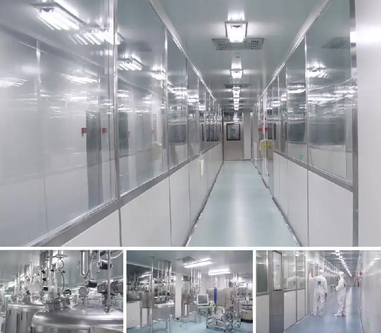 無塵潔凈車間是什么？有什么特點呢？