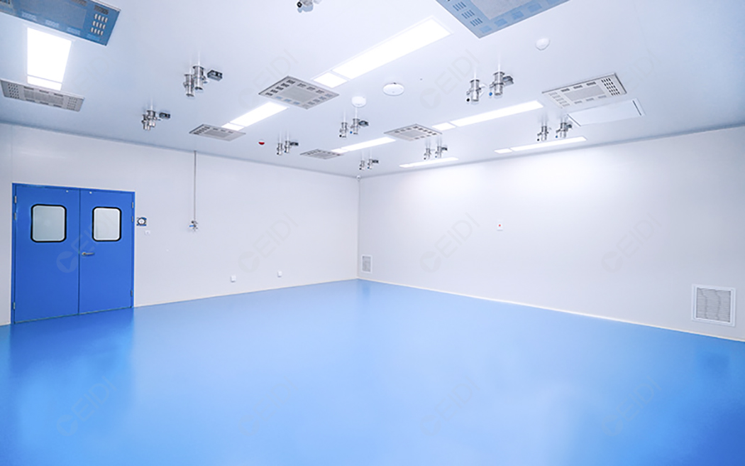 無塵室為啥受到工廠的青睞？無塵室有什么特別之處