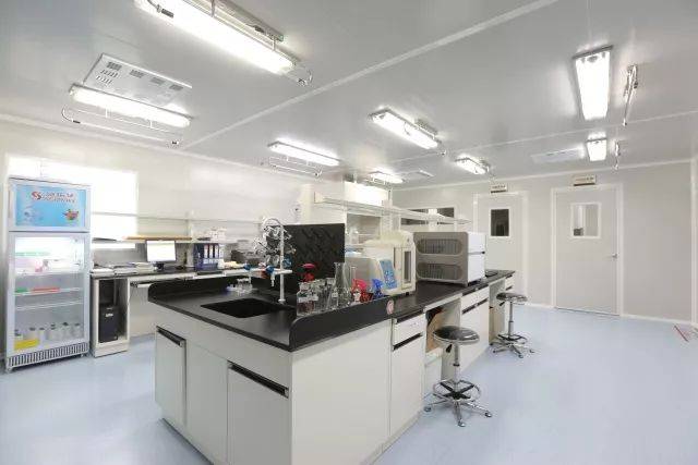 實(shí)驗(yàn)室裝修費(fèi)用怎么計(jì)算?都有哪些方面的費(fèi)用呢?