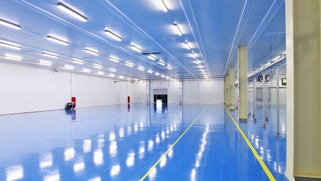 凈化廠房怎么做?需要做設(shè)計(jì)方案嗎?