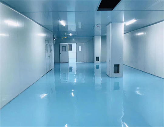  做無塵車間麻煩嗎？需要什么設(shè)備呢？
